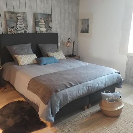 Bed and Breakfast La Mesonnetta Soulignonne Esterno foto