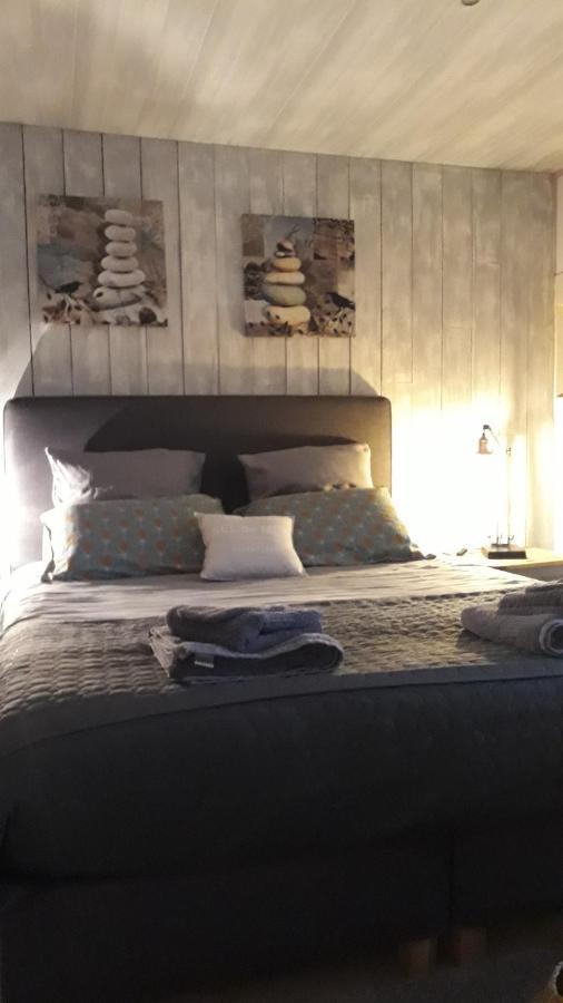 Bed and Breakfast La Mesonnetta Soulignonne Esterno foto