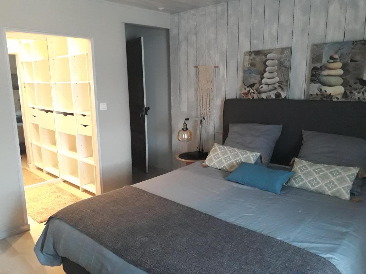 Bed and Breakfast La Mesonnetta Soulignonne Esterno foto