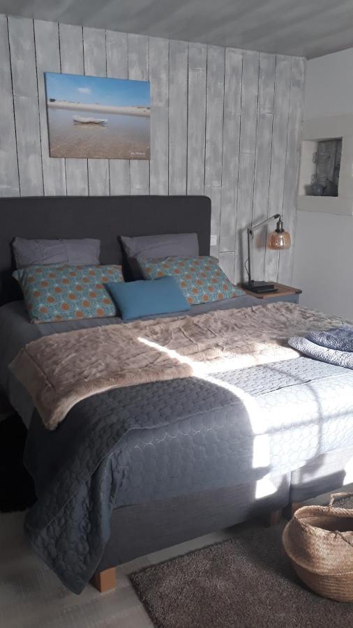 Bed and Breakfast La Mesonnetta Soulignonne Esterno foto