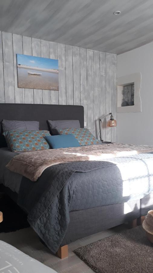 Bed and Breakfast La Mesonnetta Soulignonne Esterno foto