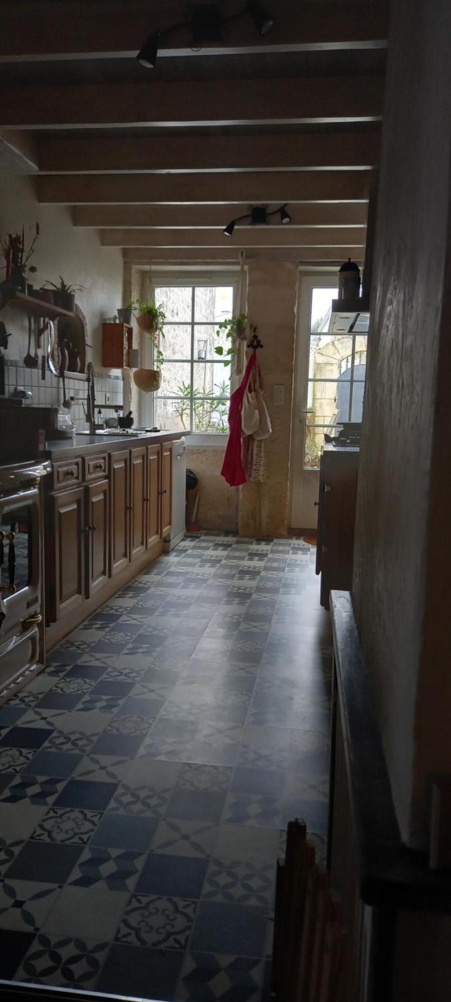 Bed and Breakfast La Mesonnetta Soulignonne Esterno foto