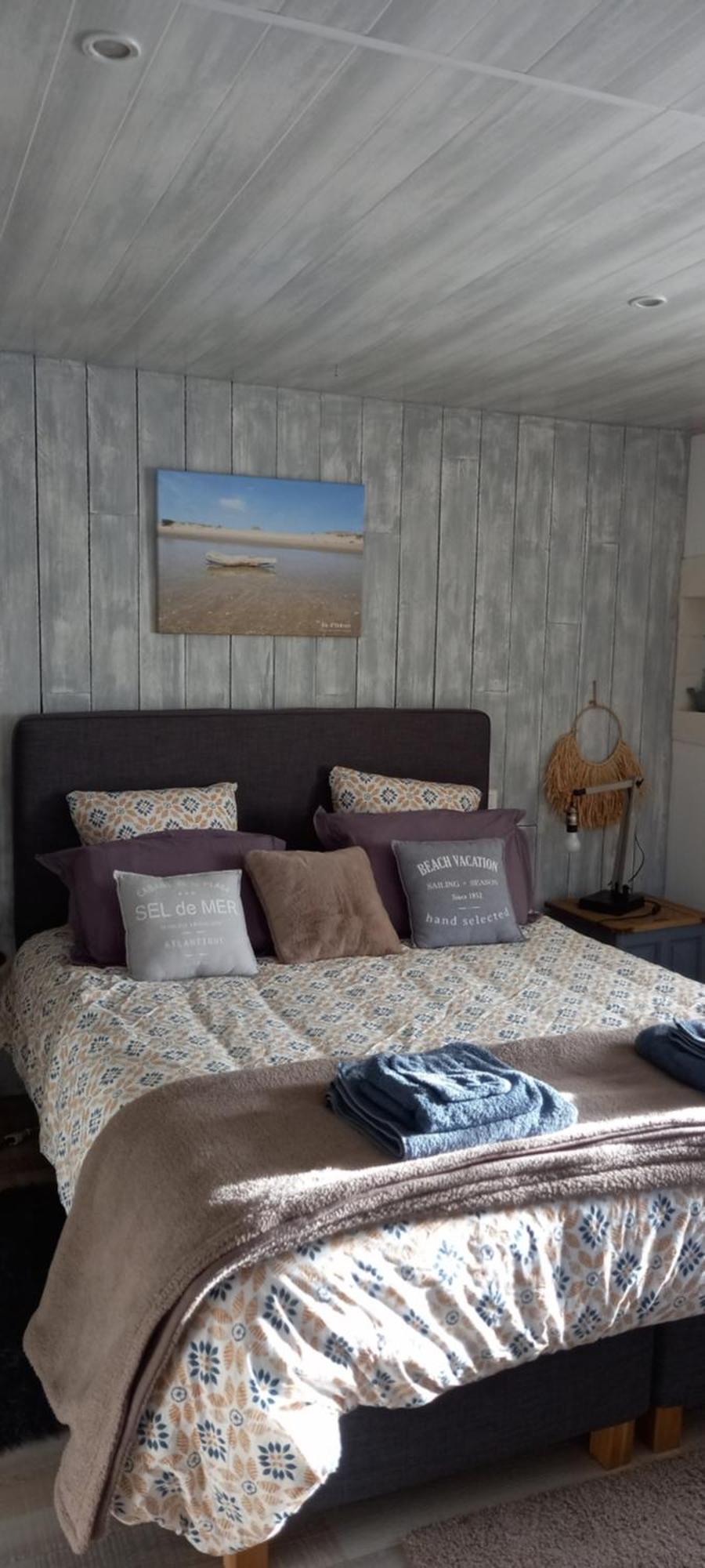 Bed and Breakfast La Mesonnetta Soulignonne Esterno foto